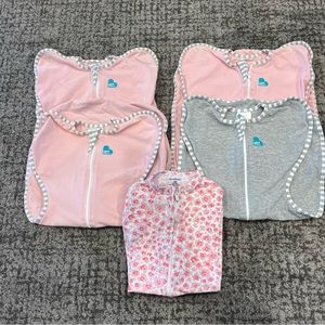 Love to Dream Swaddle Up Bundle